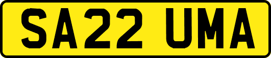 SA22UMA