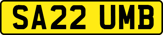 SA22UMB