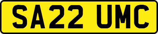 SA22UMC
