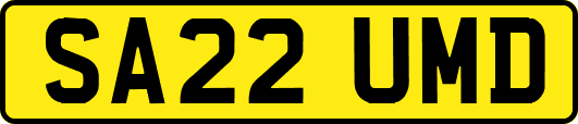 SA22UMD