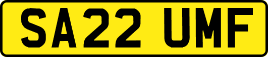 SA22UMF