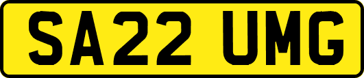 SA22UMG