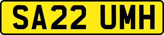 SA22UMH