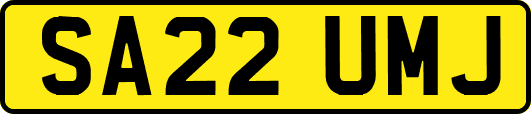 SA22UMJ