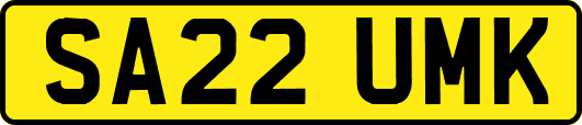 SA22UMK