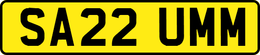 SA22UMM