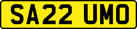 SA22UMO