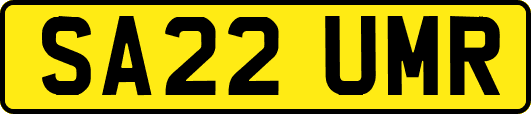 SA22UMR