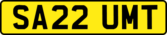 SA22UMT
