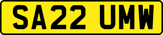 SA22UMW