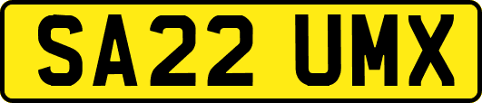 SA22UMX
