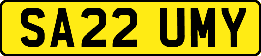 SA22UMY