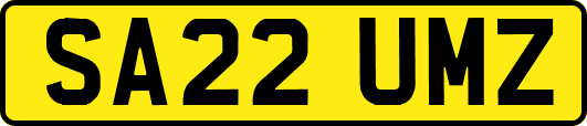 SA22UMZ