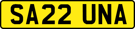 SA22UNA