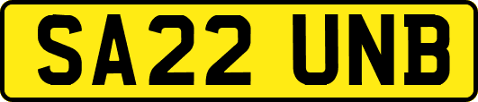 SA22UNB