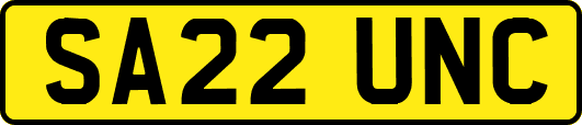 SA22UNC