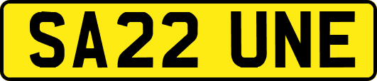 SA22UNE