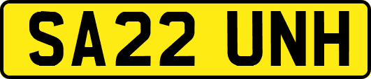SA22UNH