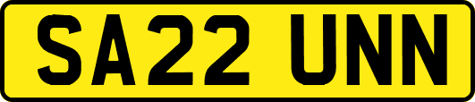 SA22UNN