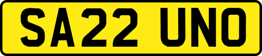 SA22UNO