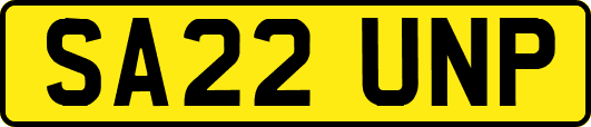 SA22UNP