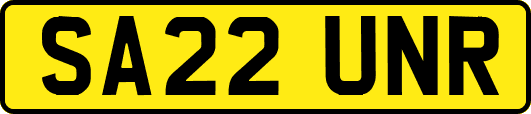 SA22UNR