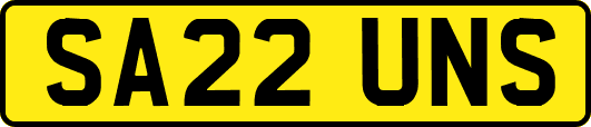 SA22UNS