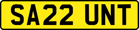 SA22UNT
