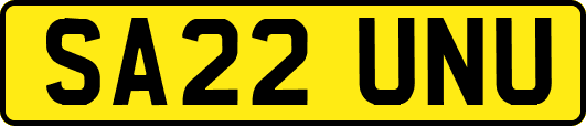 SA22UNU