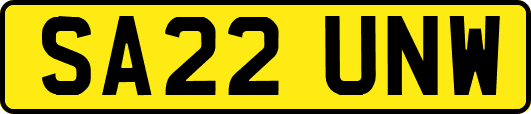 SA22UNW