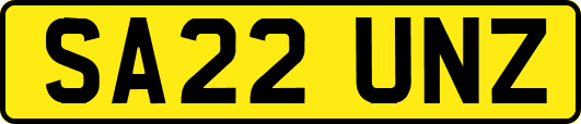 SA22UNZ
