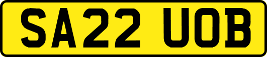SA22UOB