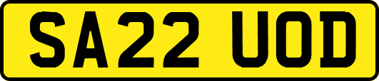 SA22UOD