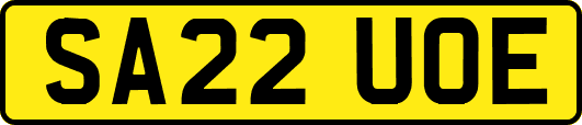 SA22UOE