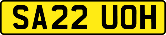 SA22UOH