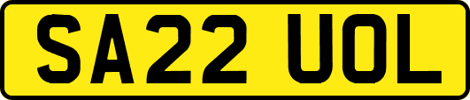 SA22UOL