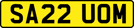 SA22UOM