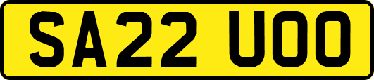 SA22UOO