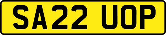 SA22UOP