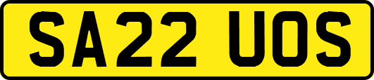 SA22UOS