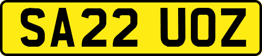 SA22UOZ
