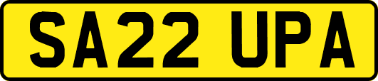 SA22UPA