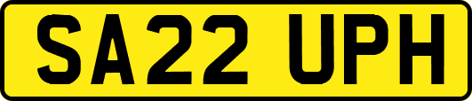 SA22UPH