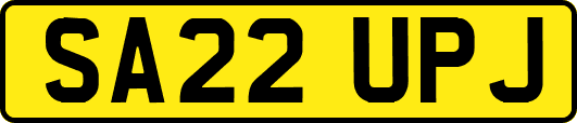 SA22UPJ
