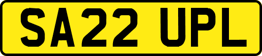 SA22UPL