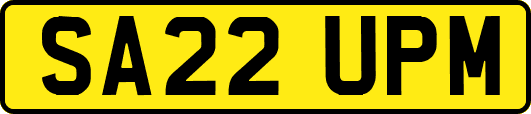 SA22UPM