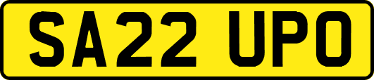 SA22UPO