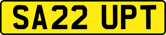SA22UPT