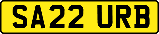 SA22URB