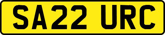 SA22URC